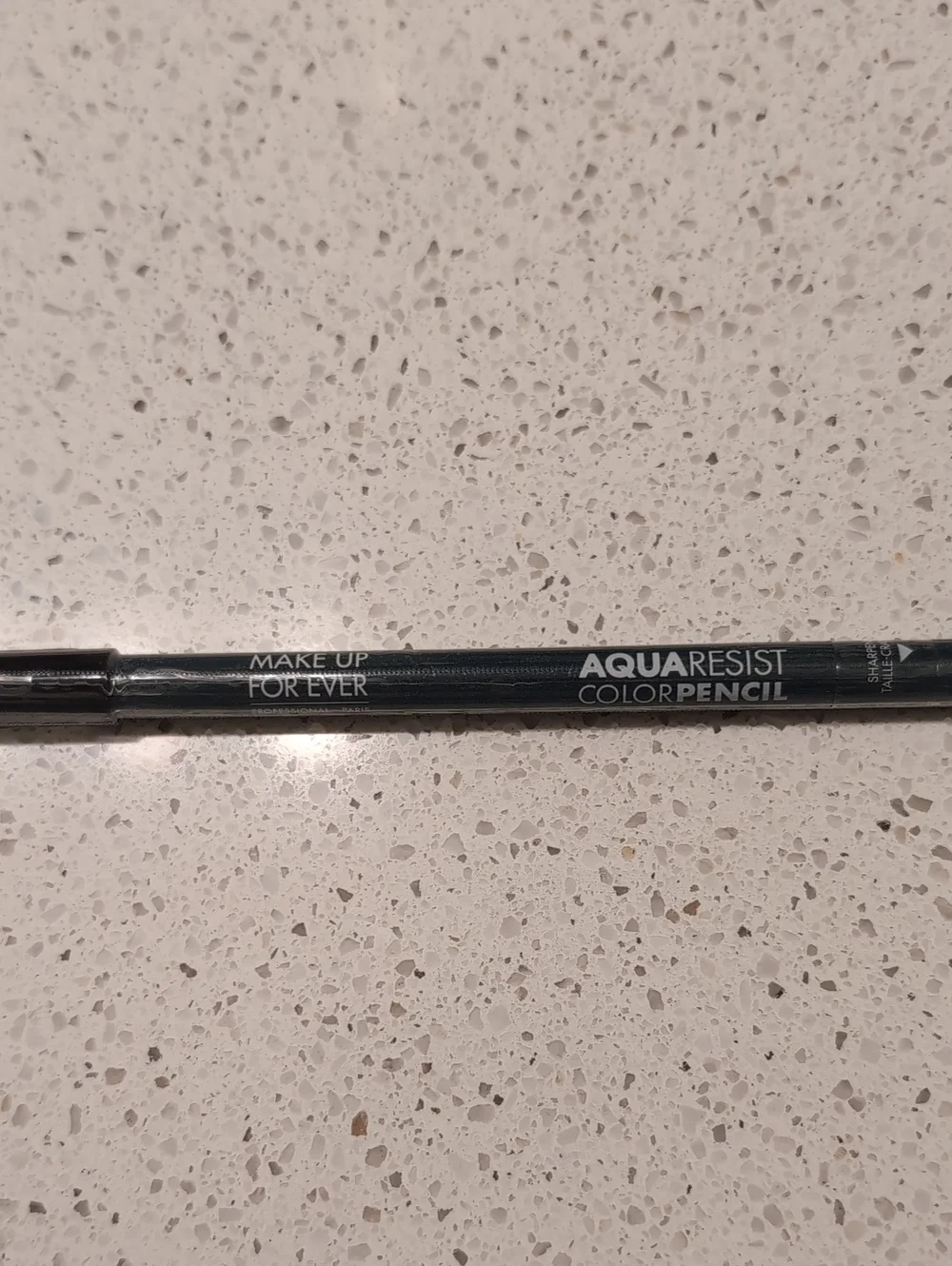 NWT Makeup Forever Aqua Resist Eye Pencil In Forest Green